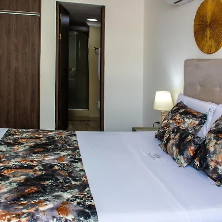 Polanco Residences Tocagua - Colombia Apartment Cartagena