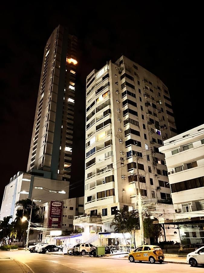 Polanco Residences Tocagua - Colombia Apartamento Cartagena