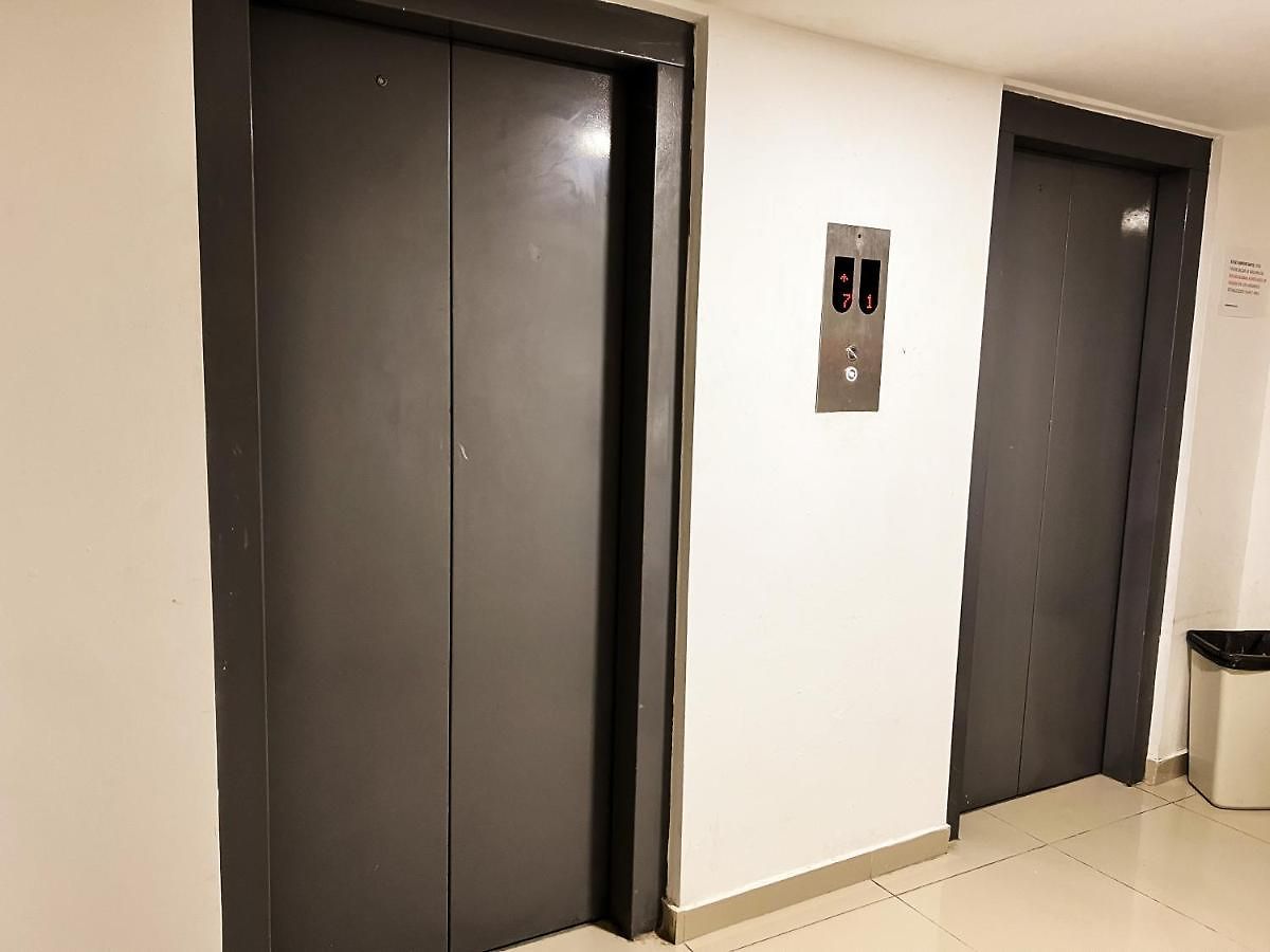 Polanco Residences Tocagua - Colombia *