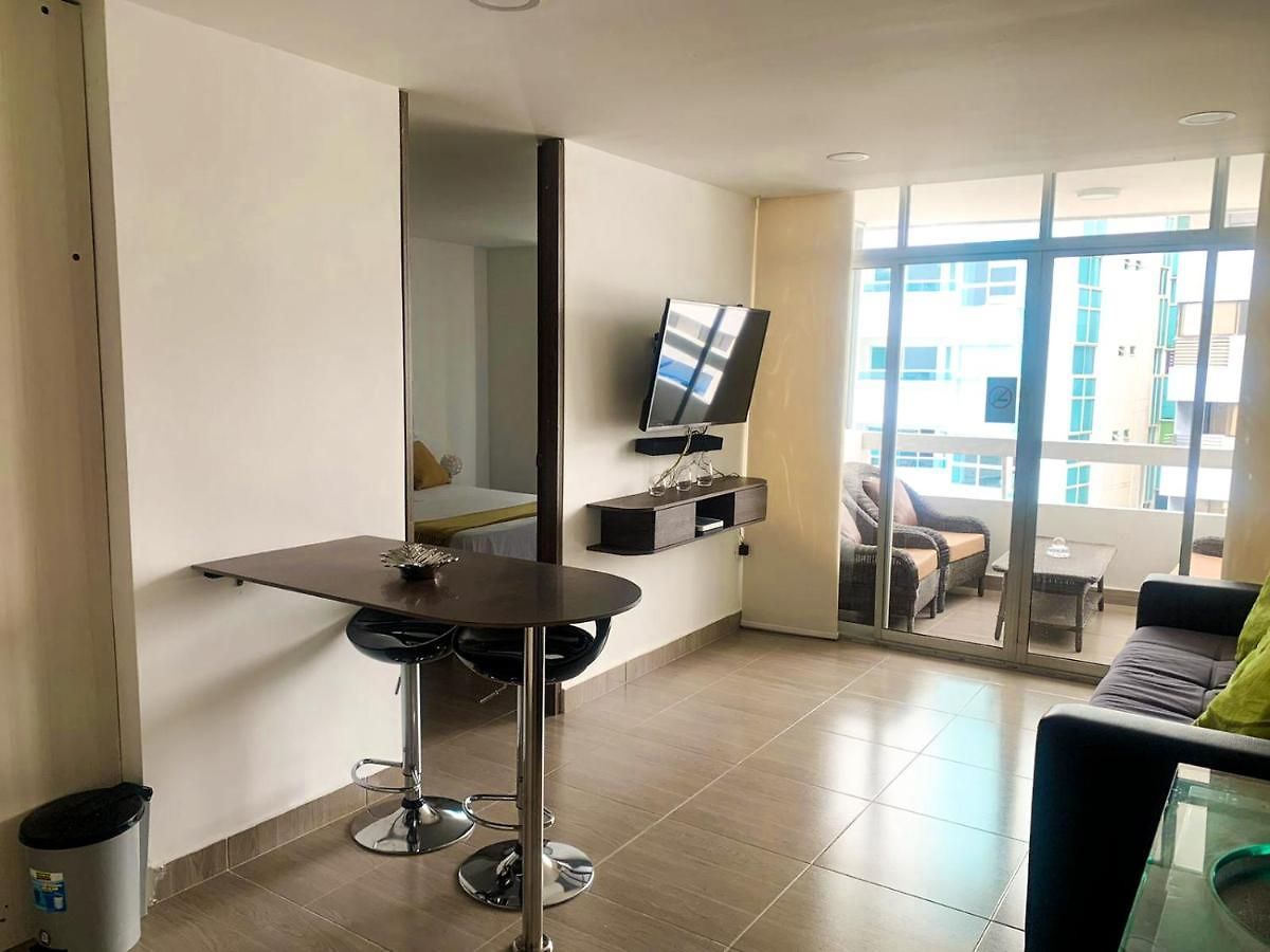 Polanco Residences Tocagua - Colombia Apartamento