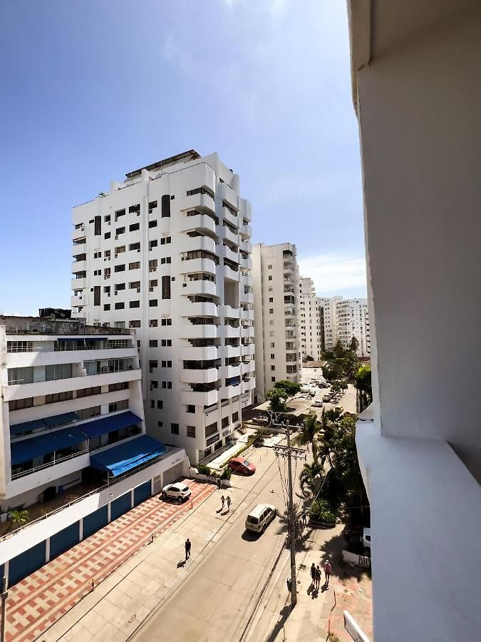 Apartamento Polanco Residences Tocagua - Colombia *
