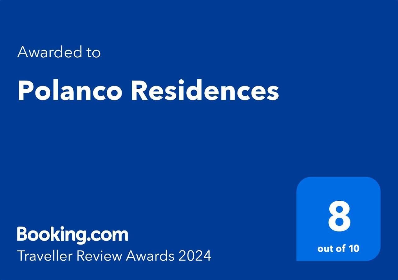 Polanco Residences Tocagua - Colombia