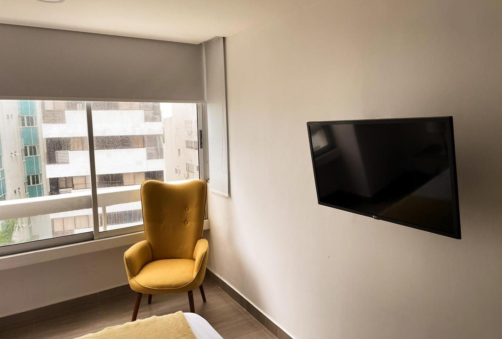 Apartamento Polanco Residences Tocagua - Colombia