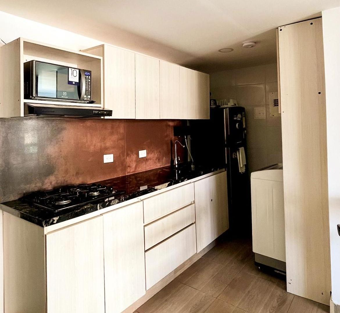 Polanco Residences Tocagua - Colombia * Cartagena