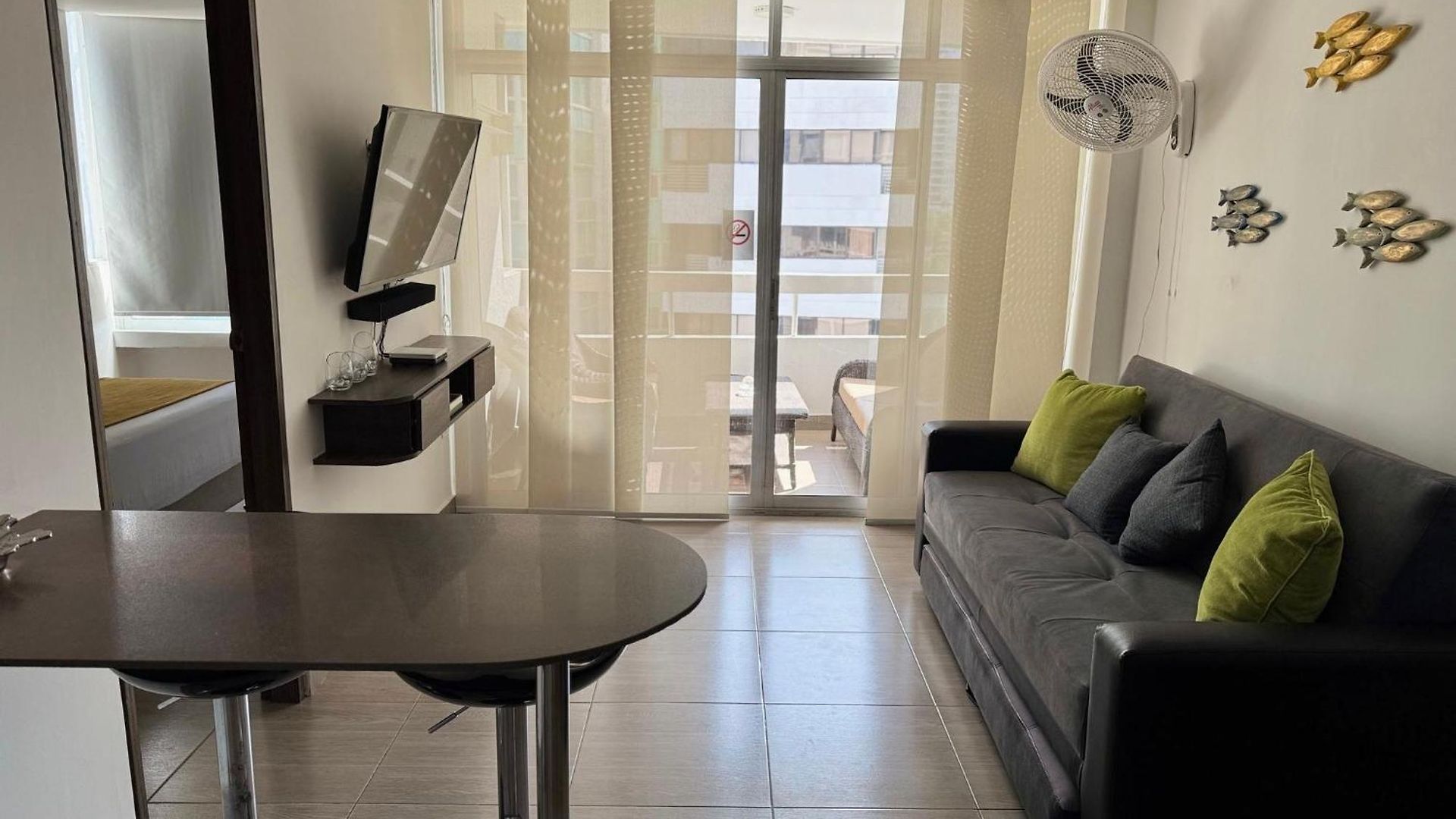 Polanco Residences Tocagua - Colombia Apartamento *