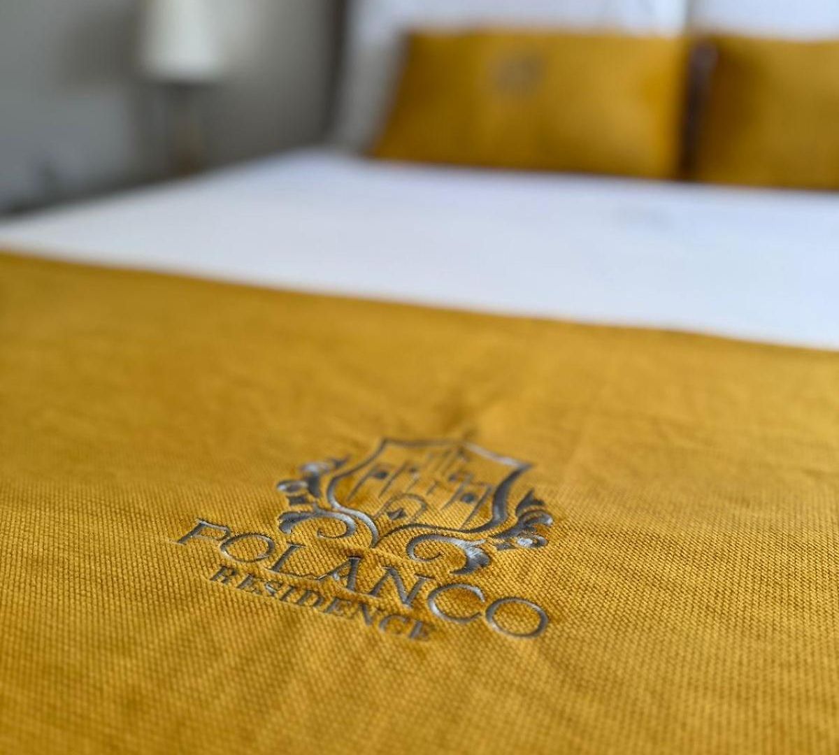 Apartamento Polanco Residences Tocagua - Colombia