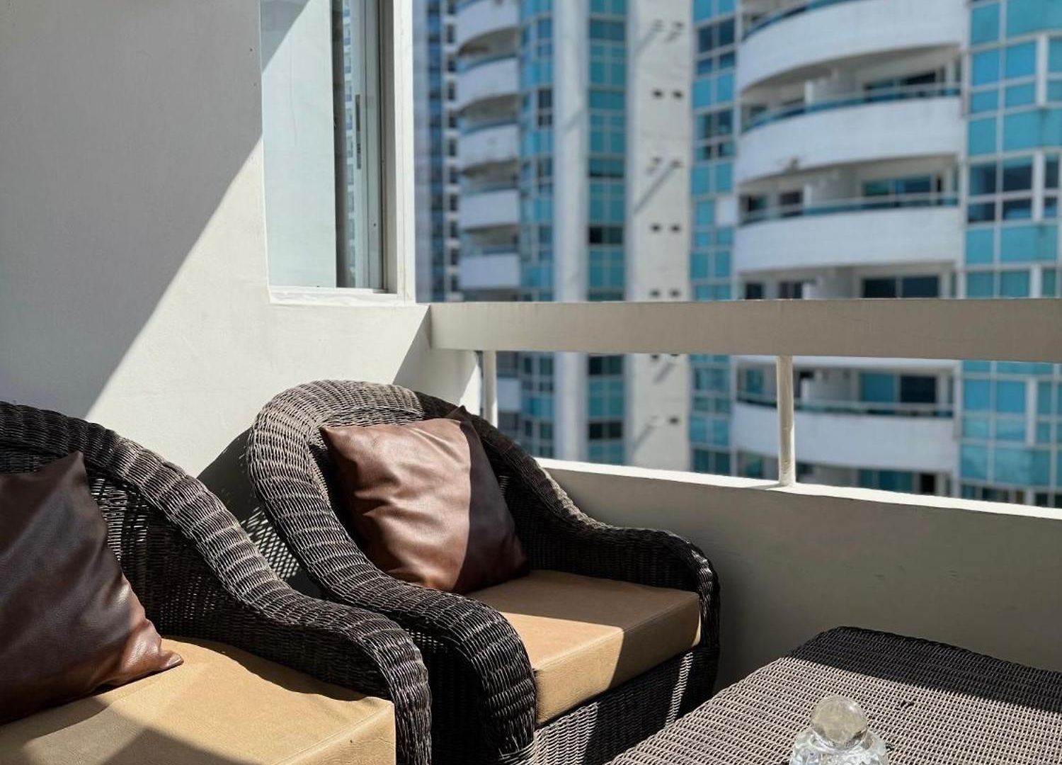Polanco Residences Tocagua - Colombia Apartamento