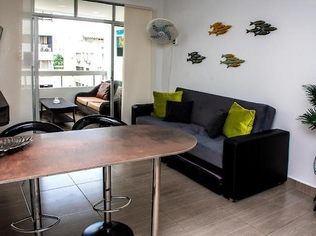 Polanco Residences Tocagua - Colombia * Cartagena