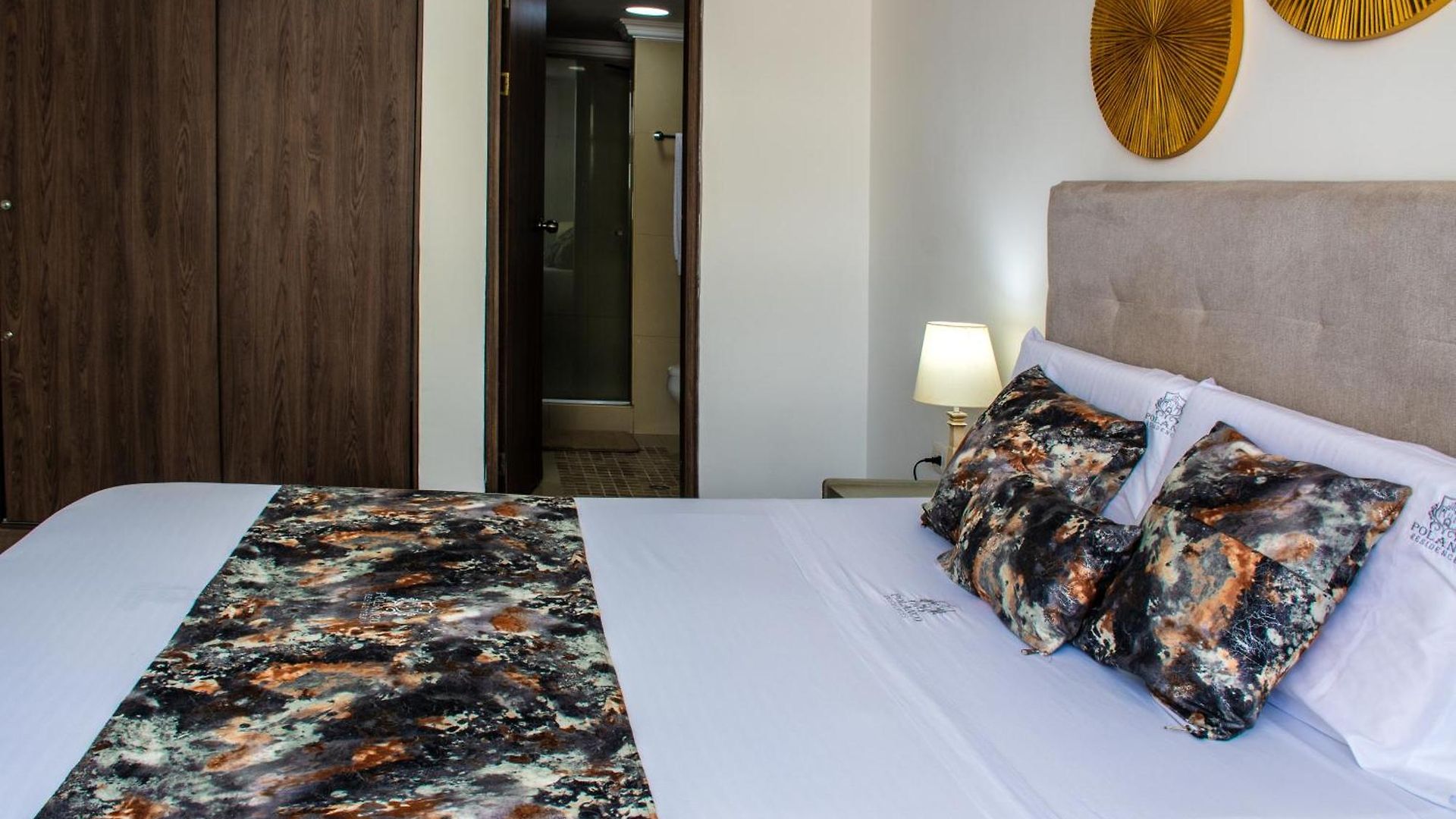 Polanco Residences Tocagua - Colombia Apartamento Cartagena