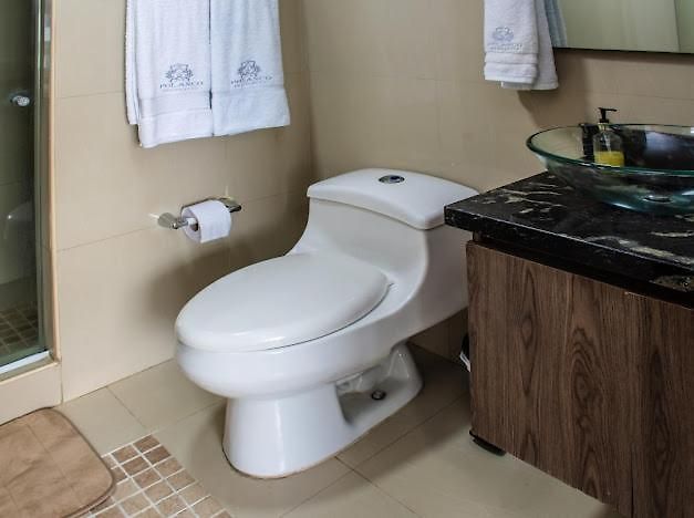 Polanco Residences Tocagua - Colombia Apartamento *