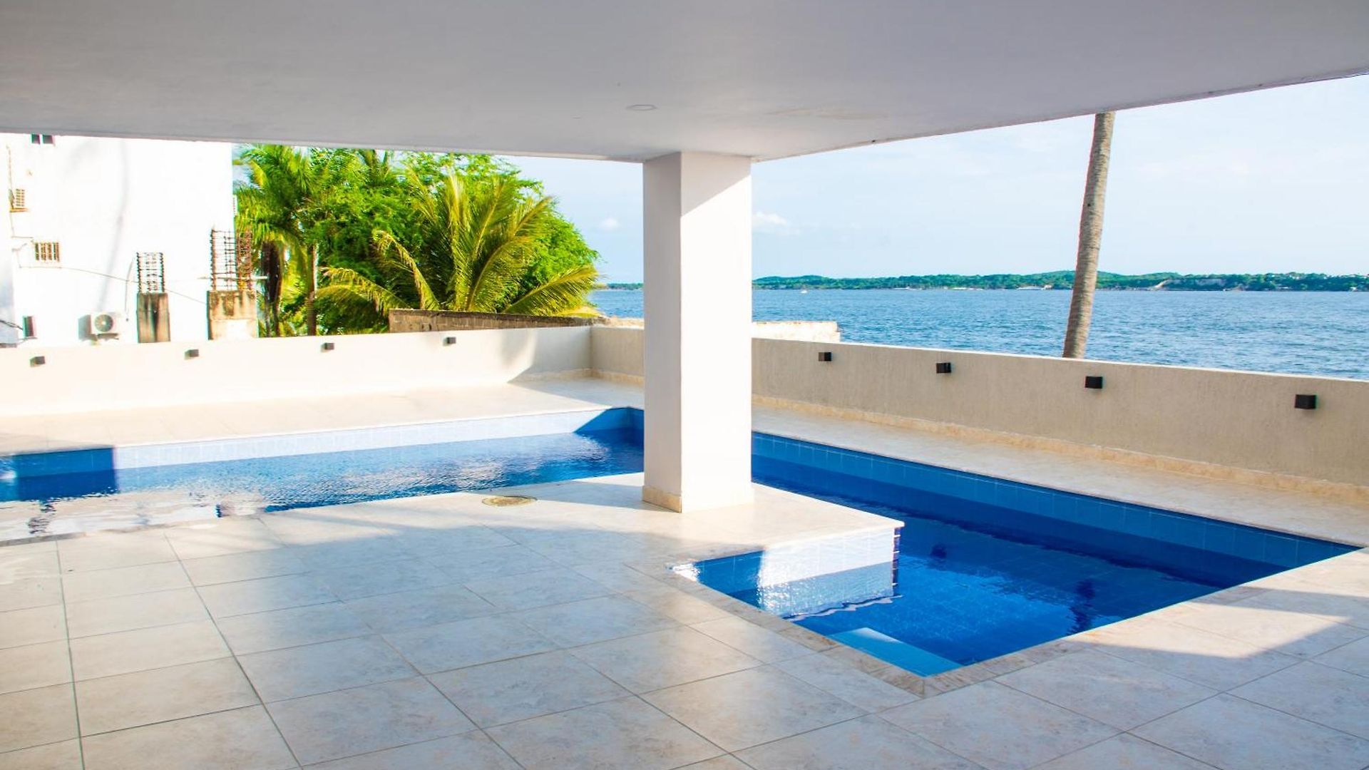 Polanco Residences Tocagua - Colombia Cartagena