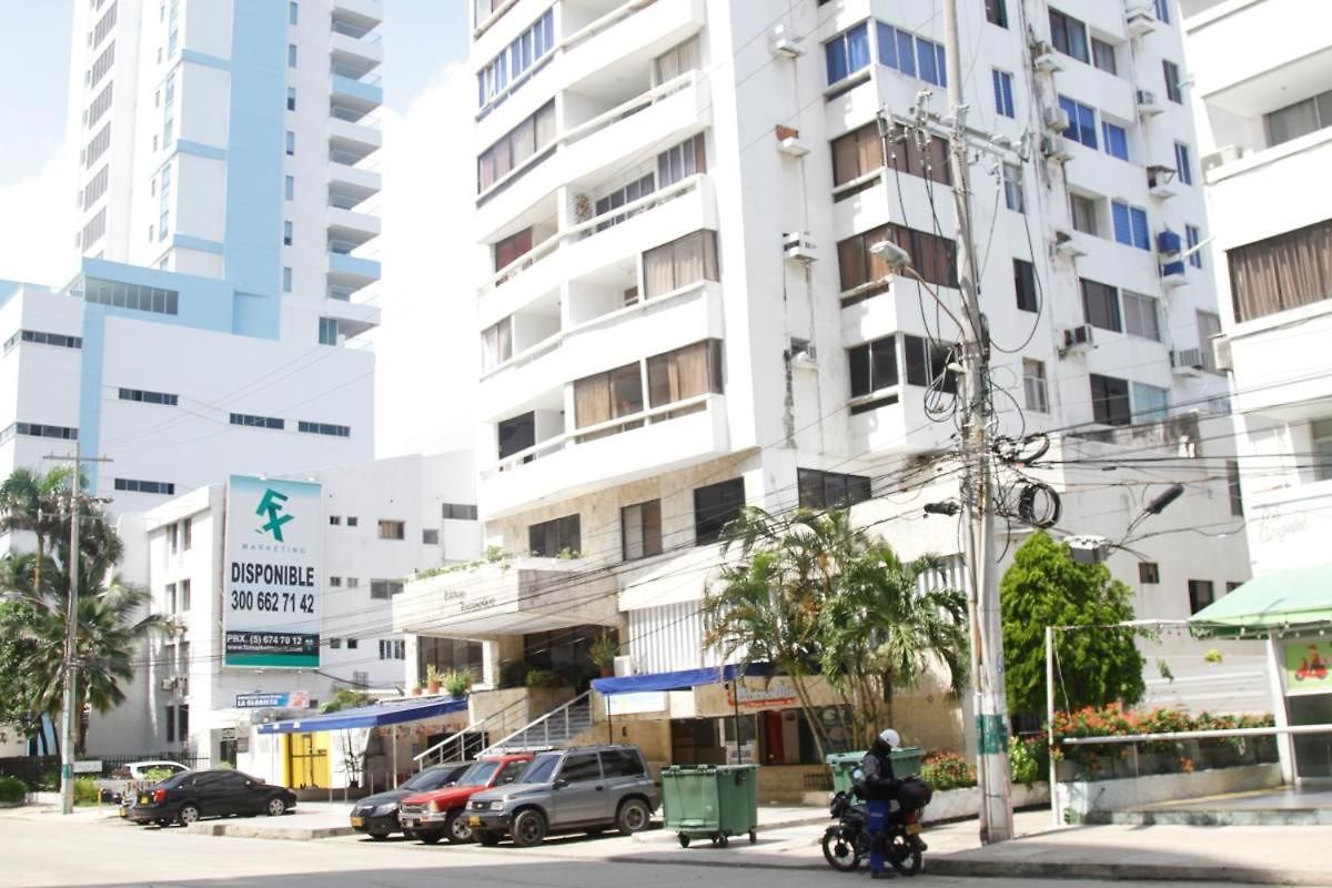 Apartamento Polanco Residences Tocagua - Colombia Cartagena