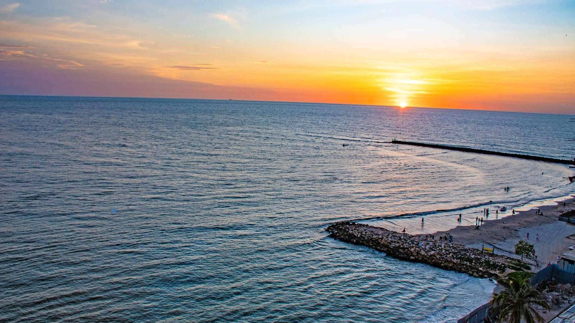 Polanco Residences Tocagua - Colombia Cartagena