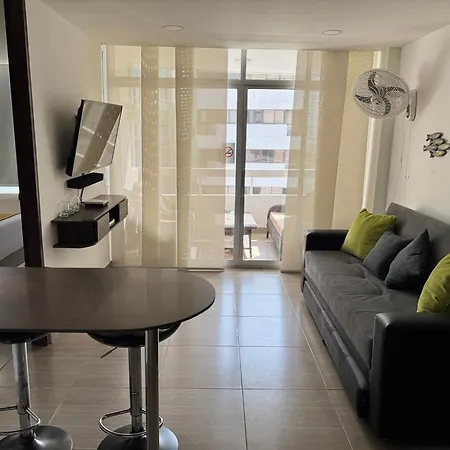 Polanco Residences Tocagua - Colombia Apartamento *