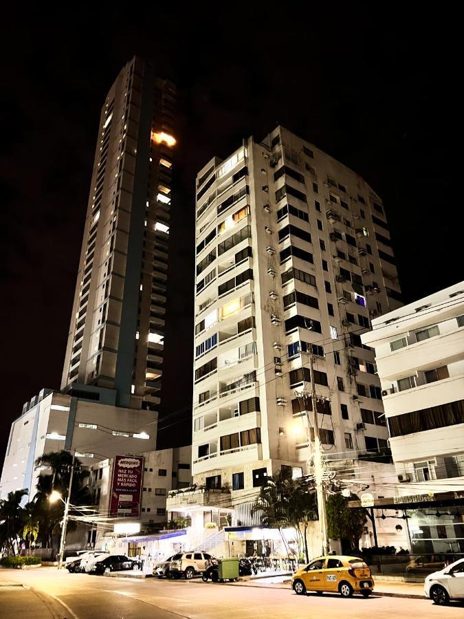 Polanco Residences Tocagua - Colombia Apartamento Cartagena