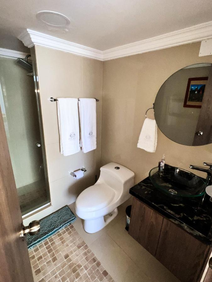 Polanco Residences Tocagua - Colombia