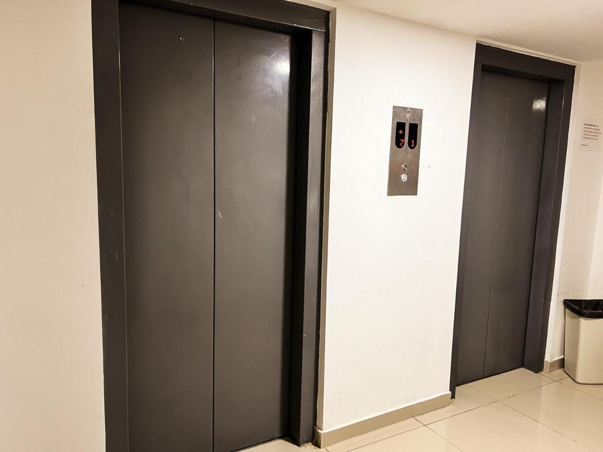 Polanco Residences *
