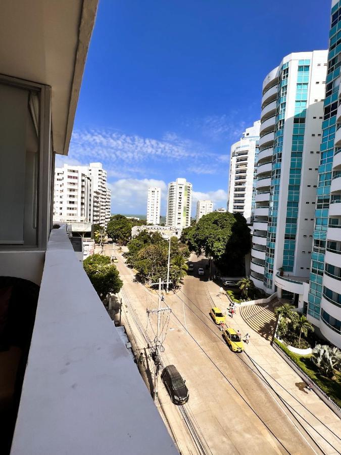 Polanco Residences Tocagua - Colombia * Cartagena