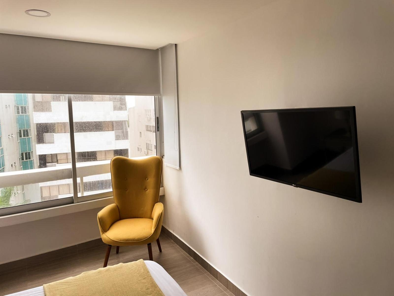 Apartamento Polanco Residences Tocagua - Colombia