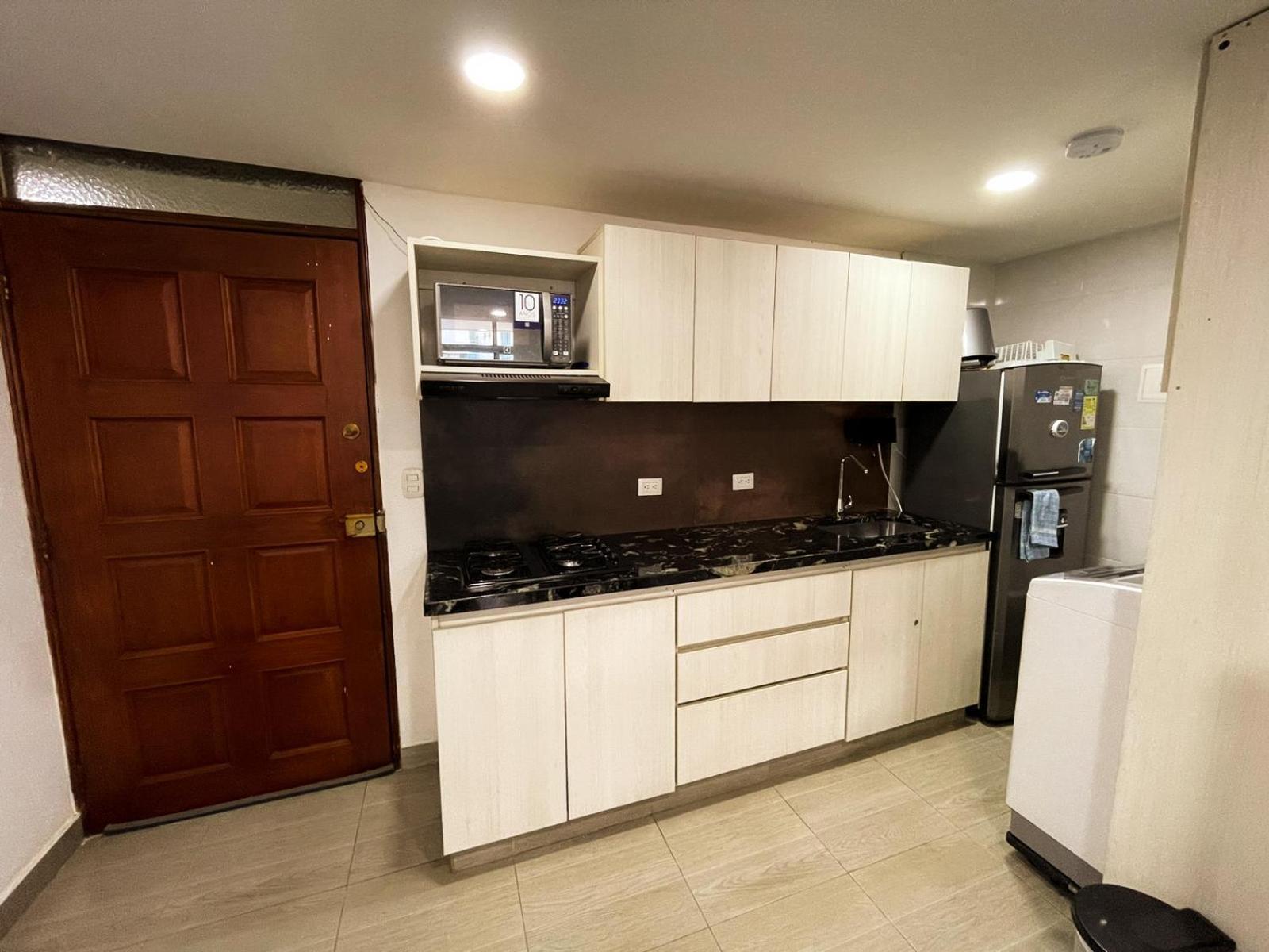 Polanco Residences Tocagua - Colombia Apartamento