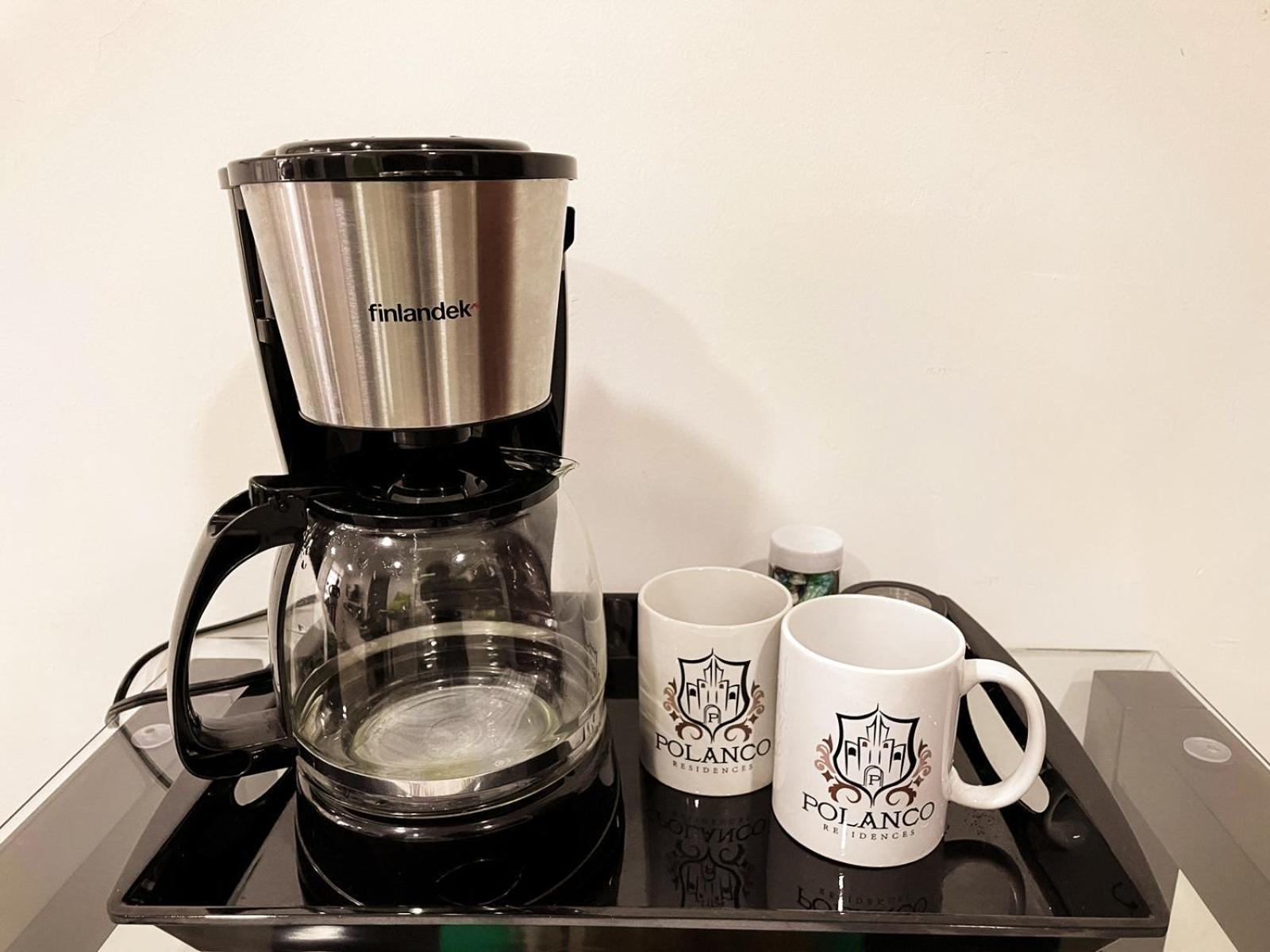 Polanco Residences Tocagua - Colombia Apartamento Cartagena