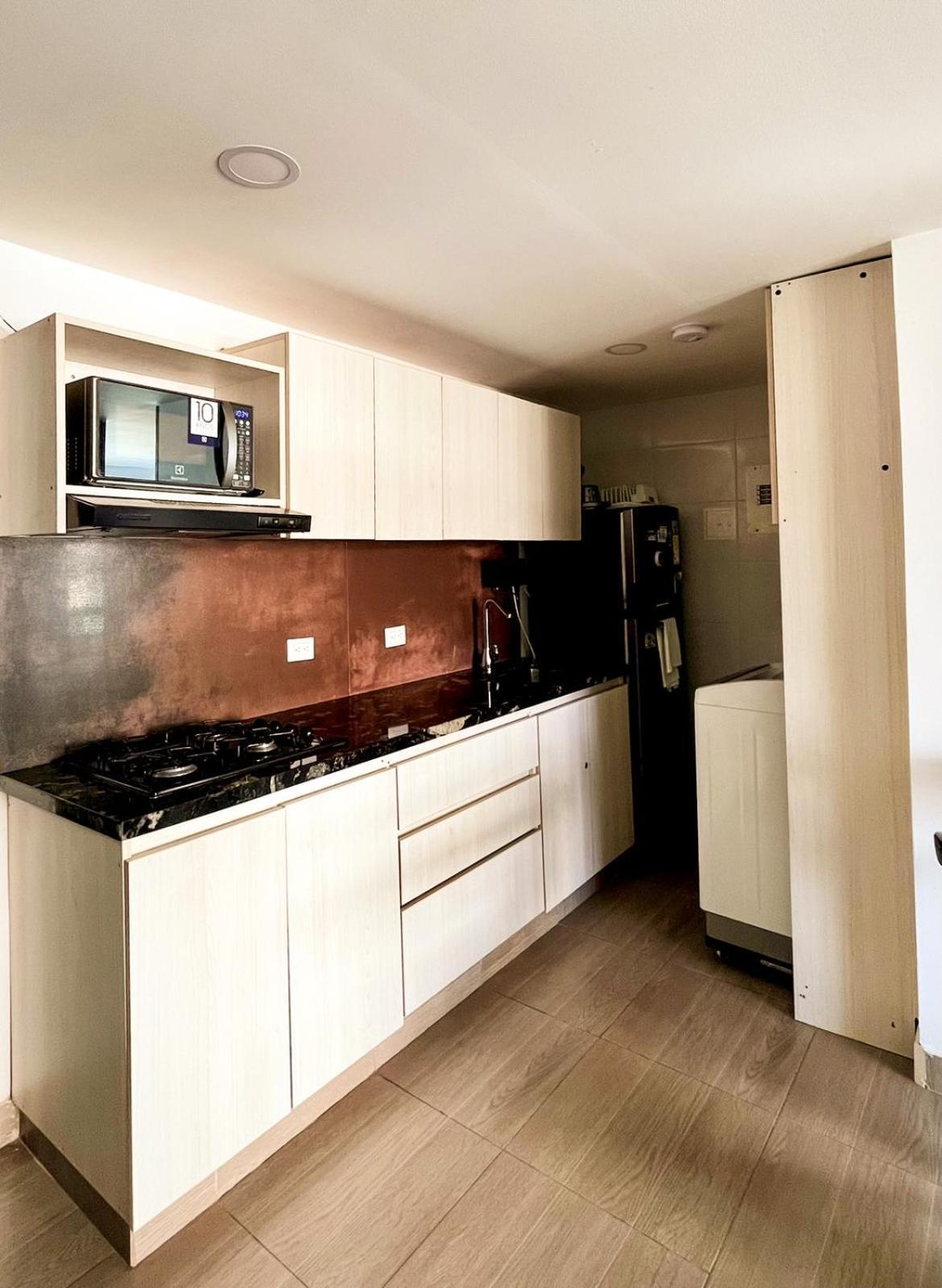 Polanco Residences Tocagua - Colombia * Cartagena