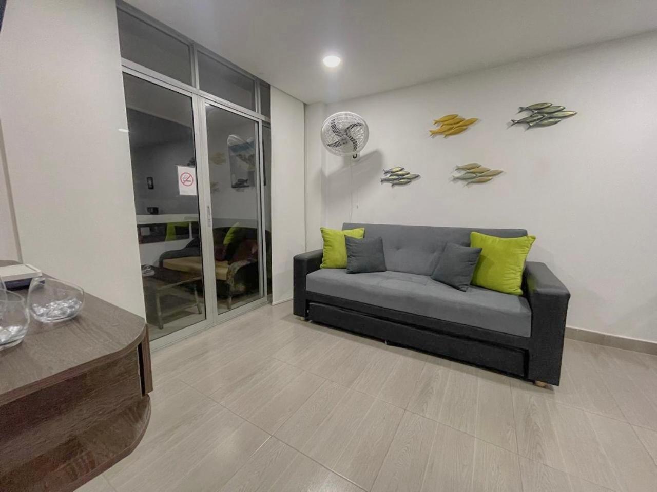 Polanco Residences Tocagua - Colombia Cartagena