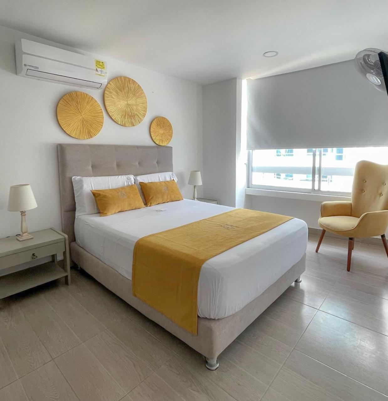 Apartamento Polanco Residences Tocagua - Colombia