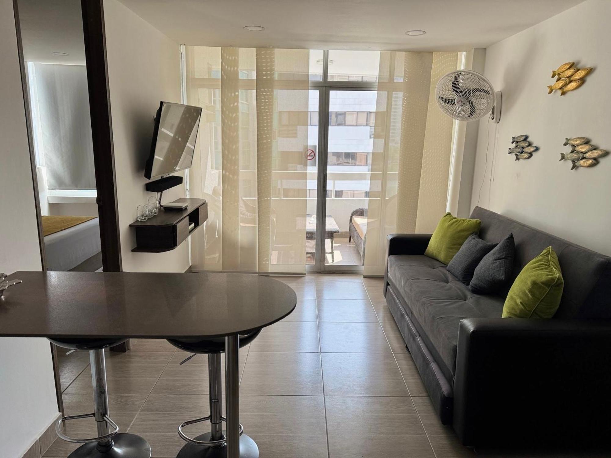 Polanco Residences Tocagua - Colombia Apartamento *