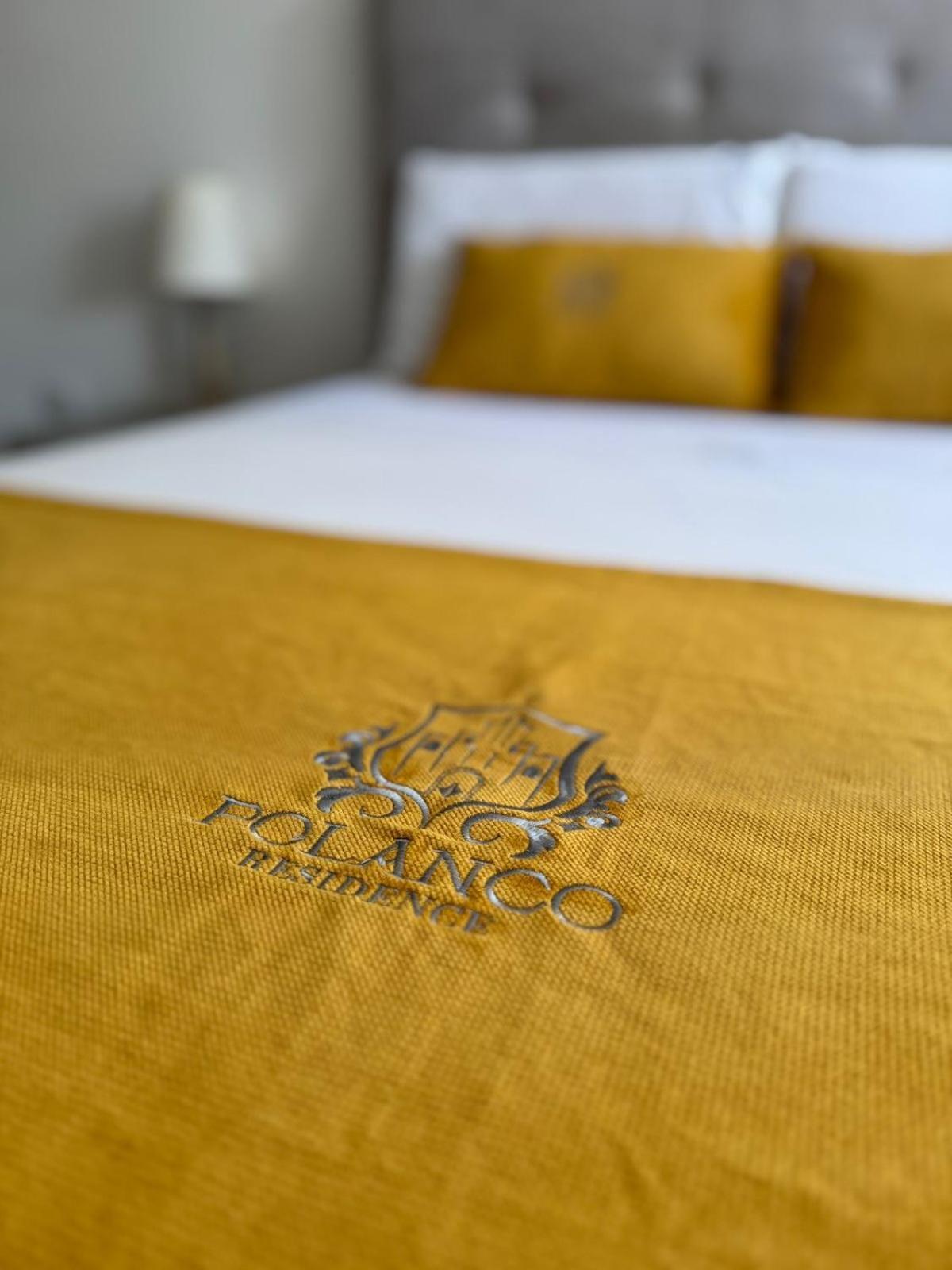 Apartamento Polanco Residences Tocagua - Colombia