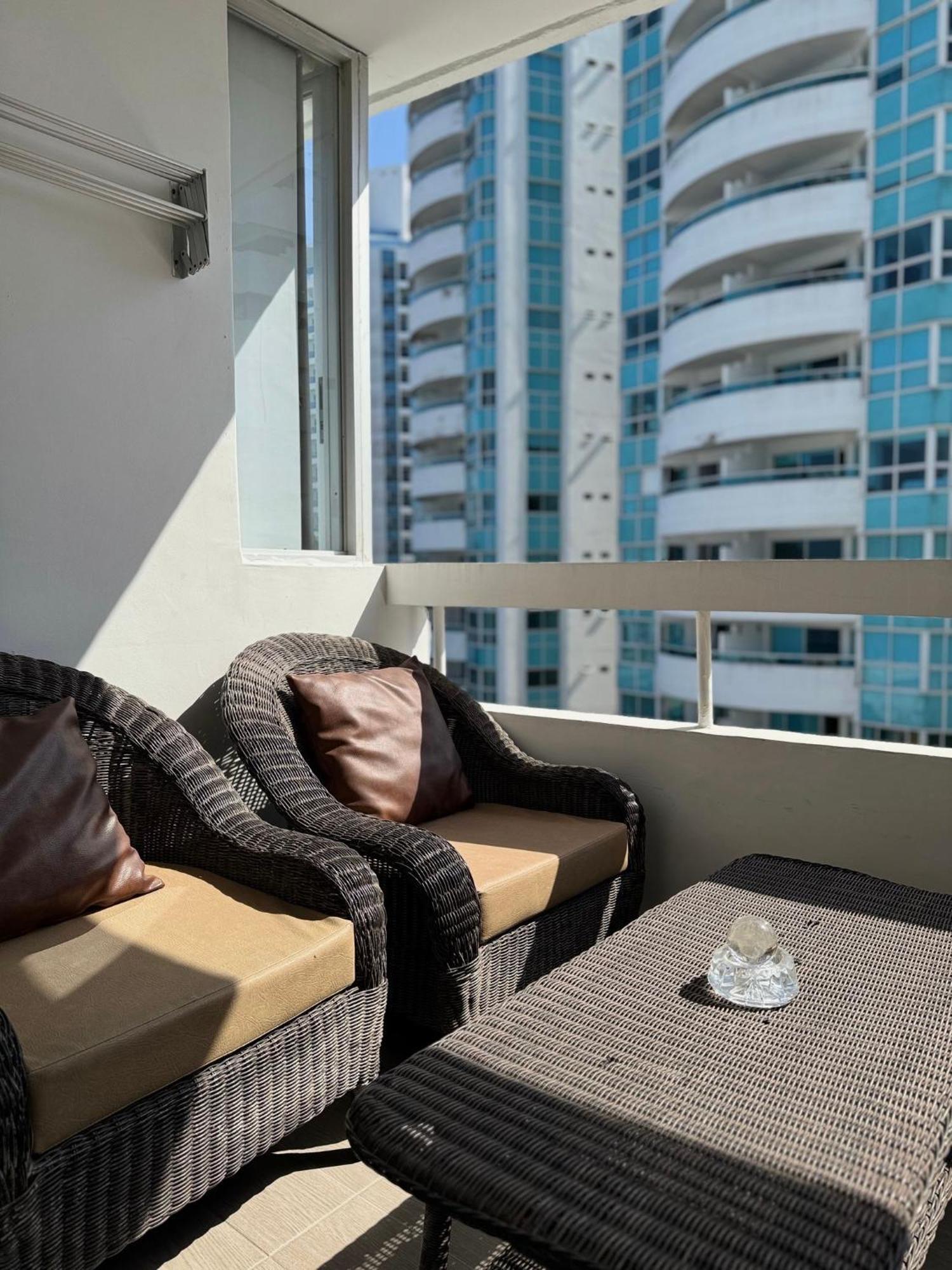 Polanco Residences Tocagua - Colombia Apartamento