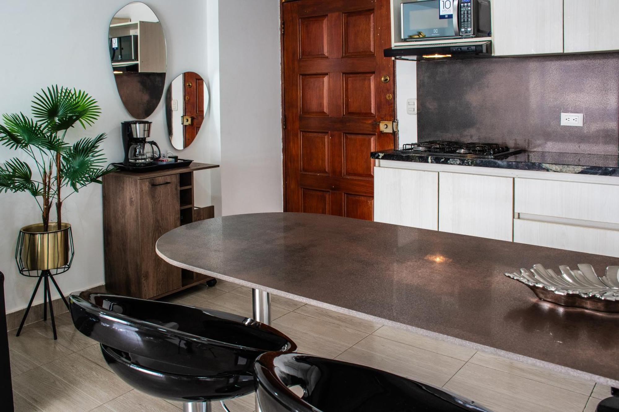 Polanco Residences Tocagua - Colombia *