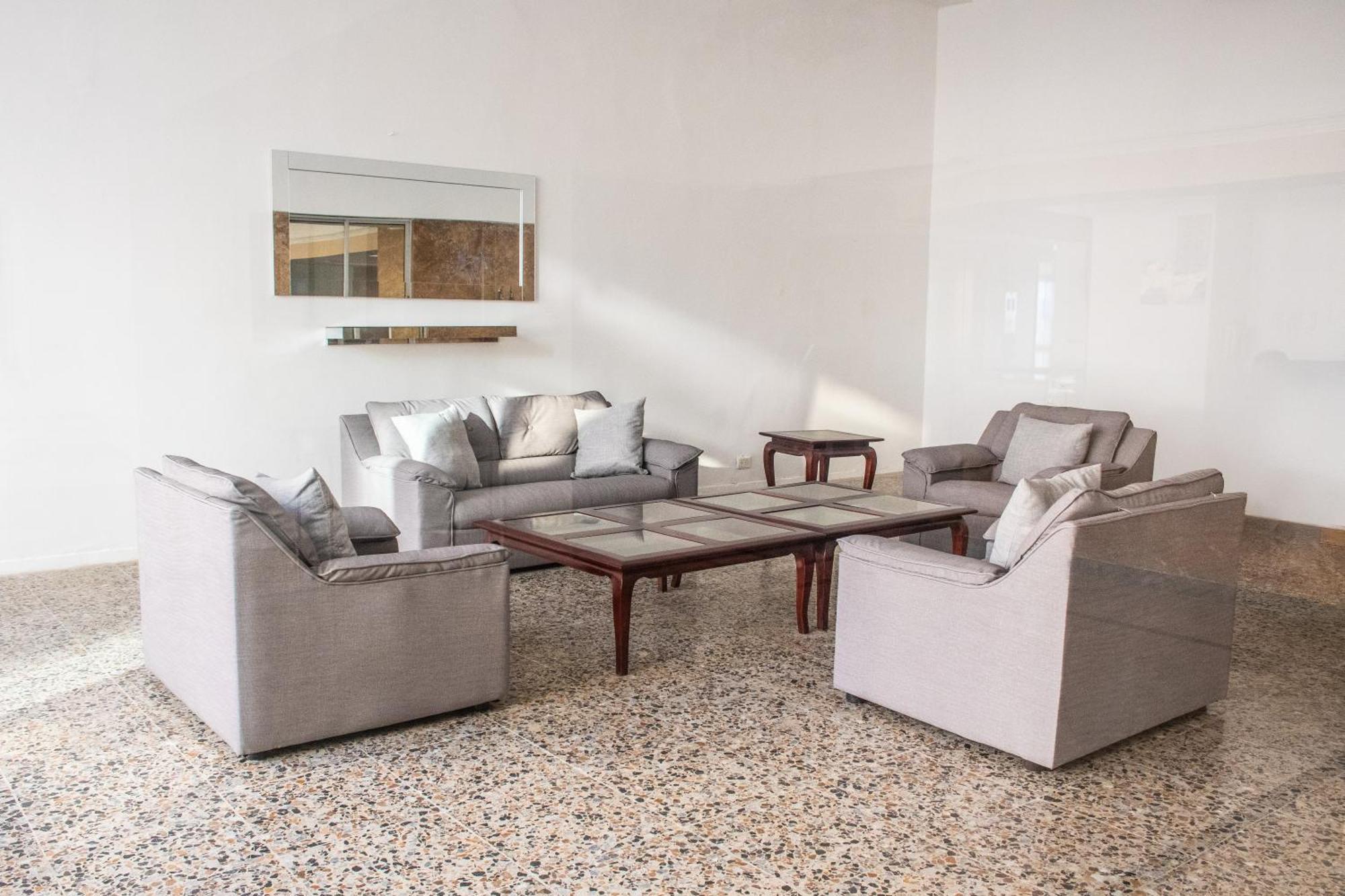 Apartment Polanco Residences Tocagua - Colombia *