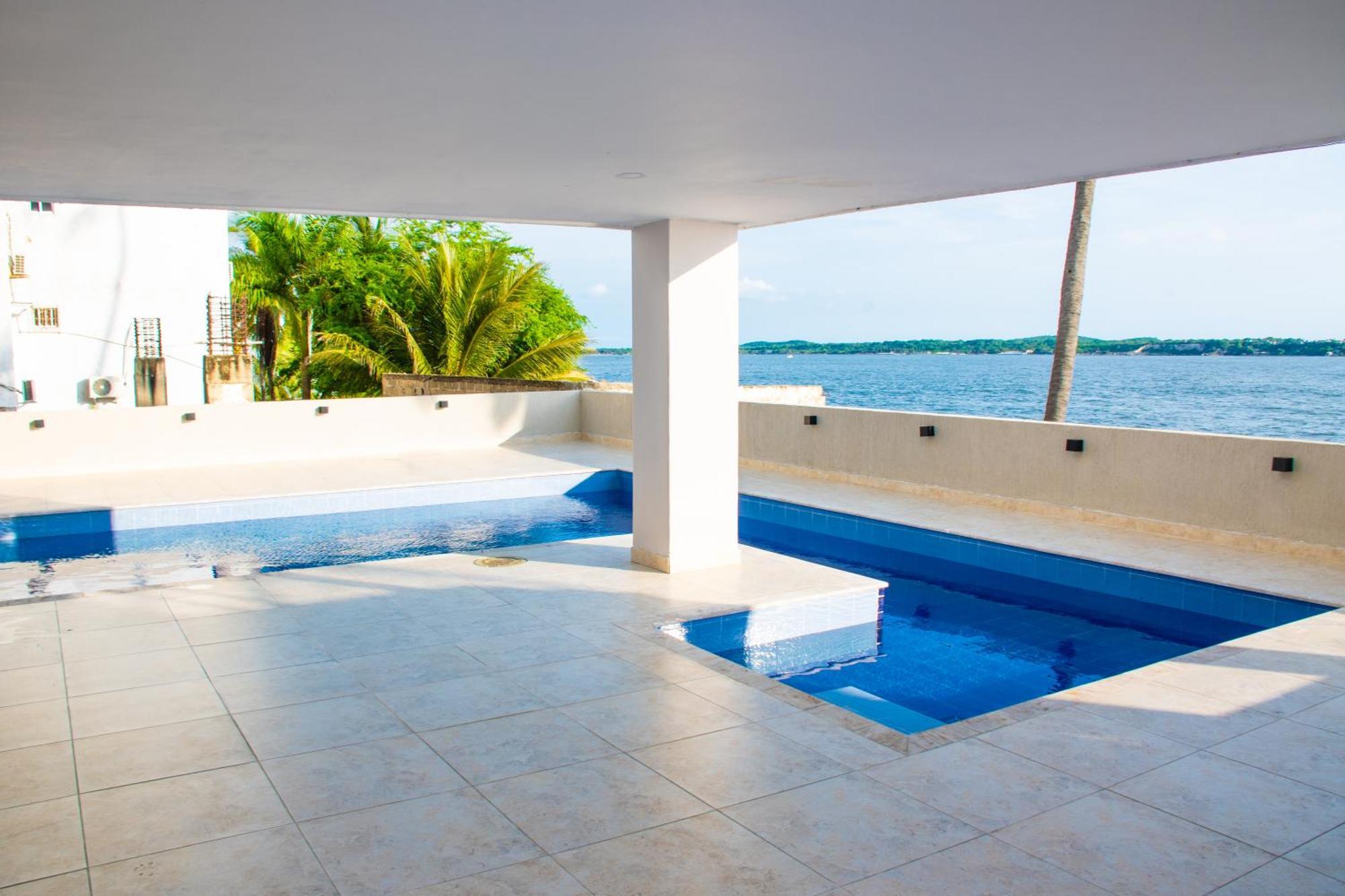 Polanco Residences Tocagua - Colombia Cartagena