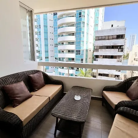 Polanco Residences Tocagua - Colombia Apartamento
