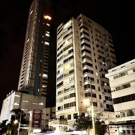 Polanco Residences Tocagua - Colombia Apartamento Cartagena