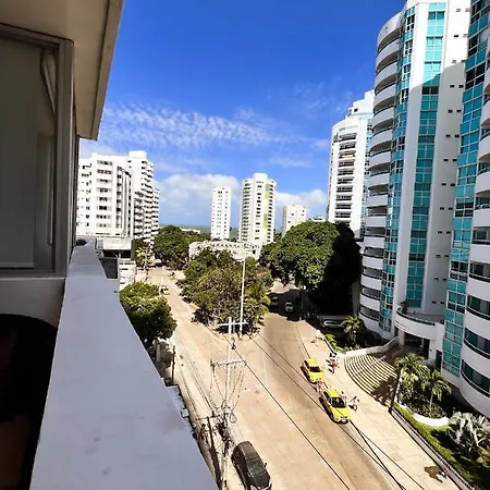 Polanco Residences Tocagua - Colombia * Cartagena
