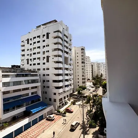 Apartamento Polanco Residences Tocagua - Colombia *