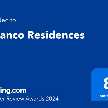 Polanco Residences Tocagua - Colombia