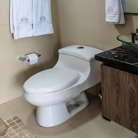 Polanco Residences Tocagua - Colombia Apartamento *